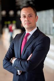 Sofitel abu dhabi corniche hotel is located 20 km from bateen airport and 350. Wesam Khouran Has Been Promoted General Manager At Sofitel Abu Dhabi Corniche
