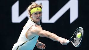 Together, tmgm and sascha will donate to a local australian charity for every ace that the tall german will hit during ao21. Maxime Cressy Vs Alexander Zverev Odds Prediction And Betting Trends For 2021 Australian Open Men S Singles Match