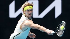 Alexander zverev is going to be very tough to beat at the 2021 australian open and he is playing unbelievably well, according to eurosport's mats wilander. Maxime Cressy Vs Alexander Zverev Odds Prediction And Betting Trends For 2021 Australian Open Men S Singles Match