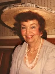 Dolores McCormick Cook