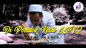 Music di pondok kecil 100% free! Di Pondok Kecil Gema Gegar Vaganza 2 Official Video Lirik Hd Fitri Haris Youtube