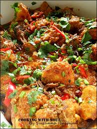 Nah, kali ini ada salah satu resep untuk namun meskipun hadir dengan rasa yang pedas, resep ayam suwir masak pedas ini jadi salah satu menu primadona keluarga di meja makan. Cooking With Soul Ayam Masak Palembang