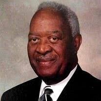 Winfred Hardy Jr. Obituary