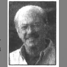 Thomas Richard Montgomery (1945-2006)