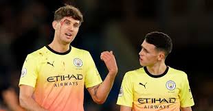 Read about man city v southampton in the premier league 2020/21 season, including lineups, stats and live blogs, on the official website of the premier league. Manchester City Fear Losing Frustrated Foden To Euro Giants Real Madrid