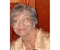 Charlotte Perritt Obituary (2023)