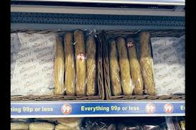 99p Stores Bakery Concept In Pictures News The Grocer