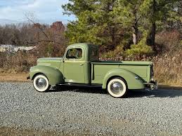 Image result for Green 1941 Truck