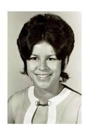 Stephanie Harbrecht Obituary July 5, 2019