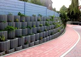 Planting Stones Instructions And Ideas For Your Individualized Garden Design Home Landscaping Garden Design Backyard Patio