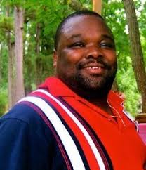 Conny Ray Burch (1968-2012)