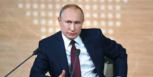 Путин опубликовал статью на украинском об историческом единстве русских и украинцев. Putin Pro Donbass V Svoej State Ne Nuzhen Ukraine Po Dvum Prichinam