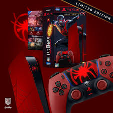 How to upgrade ps4 games to ps5. Ps5 Box Limited Edition Concept Design On Behance