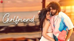Girlfriend Song Download Mp3 Piyush Ambhore Baapmusic Download 128 kbpssize 6.10 mb. girlfriend song download mp3 piyush