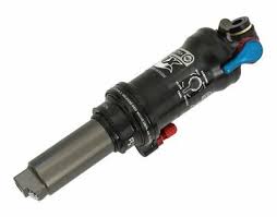 Rear Shocks Fox Float X Ctd