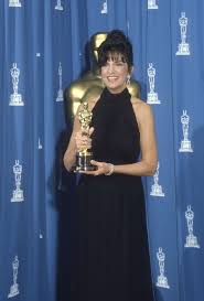 The 64th Academy Awards 1992 Oscar Winners Mercedes Ruehl Actresses