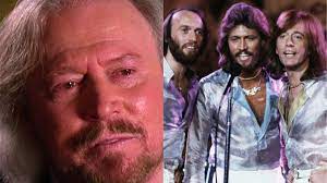 Bee Gees' Barry Gibb emotionally speaks about losing his brothers: "I'm the  last man... - Smooth