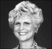 CARYL HUNTER Obituary (2010)