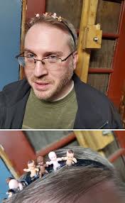 30 Times People Couldn't Believe Their Luck In Thrift Stores, Flea Markets,  And Garage Sales (New Pics)