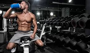 best natural pre workout athletic muscle
