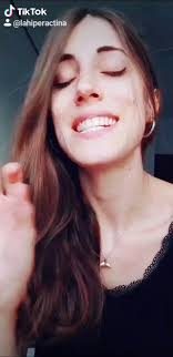 @lahiperactina's video Tweet