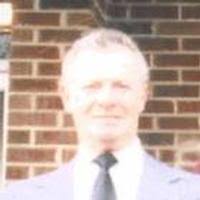 Obituary information for William Oscar Cox