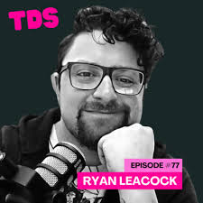 The Todd Donald Show • A podcast