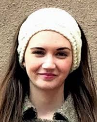 Sally Grace Holtgrieve