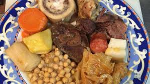 De hecho, fue el primer restaurante en europa de cocina china y japonesa. Los Restaurantes Mas Castizos De Madrid Cuales Son As Com