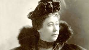 The American West: Wyoming's First Female Doctor Kept Big Nose George's  Head For Flower Pot