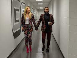 We have all the confidence in the world for him. Spurs Patty Mills Hosting Mother S Day Coffee Drive Pounding The Rock