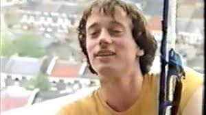 R.I.P. Christopher Wenner (Max Stahl), who presented