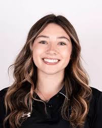 2023-24 Women's Golf Roster