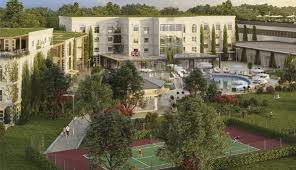 With 32 chairs suspended above the ground and reaching heights of up to 9 metres, the wave rider is an exciting thrill ride suitable for anyone over 92cms. Camel Creek Imperial Corporate Capital Plc