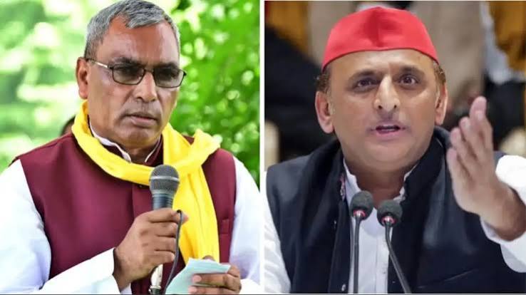 सीएम योगी से झगड़ लूंगा पर आपको मंत्री बनवा कर रहूंगा', अखिलेश यादव से ऐसा क्‍यों बोले ओमप्रकाश राजभर? - om prakash rajbhar told to akhilesh yadav that he will made him