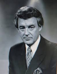 Bill Bonds anchored the news