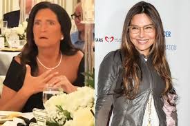 Vanessa Marcil surprises ‘General Hospital’ fan at her 60th birthday party