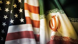 Check spelling or type a new query. Konflikt Iran Usa Die Usa Haben Alles Viel Gefahrlicher Gemacht Archiv