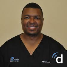 Dr Alfred Cook Orthopedic Surgeon In The Villages Fl Us News Doctors