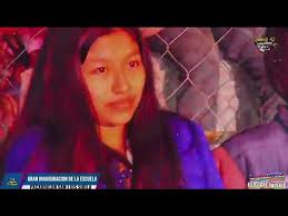 BAILE SOCIAL DESDE PACABRICAN SAN LUIS SIBILA SANTA LUCÍA LA REFORMA