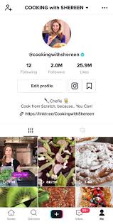 You'll never make flimsy, stringy asparagus again. Cooking With Shereen I M So Grateful Thank You So Much For 2 Million On Tiktok Love You Guys Keep Cooking From Scratch Because You Can Facebook