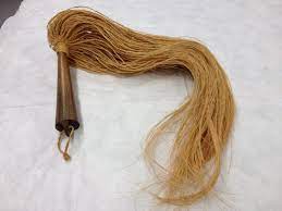 Part 8 vaili le ato ponapona sponsored by ministry of w c s d. Fue Ceremonial Fly Whisk Collections Online Museum Of New Zealand Te Papa Tongarewa