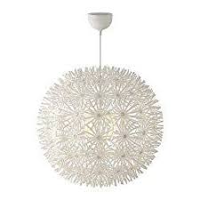 Pusteblume Kostum Selber Machen Diy Anleitung Maskerix De Ikea Beleuchtung Dekorative Lampen Ikea Pendelleuchte