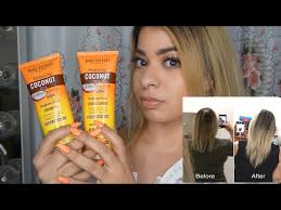 How I Am Fixing My Thin Brittle Hair