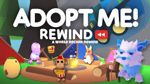 Adopt me codes roblox can provide items, pets, gems, cash and more. Adopt Me Rewind 2020 A World Record Rewind Original Youtube