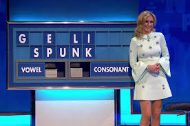 May 21, 2020 · joe wilkinson is a treasure. Rachel Riley Struggles To Contain Herself After Countdown Board Spells Out Spunk