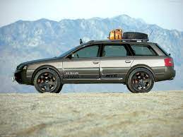 Ricam78 S Image Volvo Subaru Outback Audi Allroad