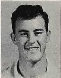 Wyatt Marion Rosson Jr. (1931-1960)