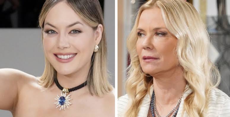 B&B Just Revealed Why Hope Isn't Really Done With Forrester