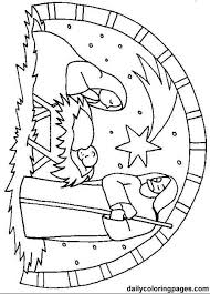 Parents may receive compensation when you click through and purchase from links contained on this website. 31 Best Ideas For Coloring Christmas Nativity Coloring Page